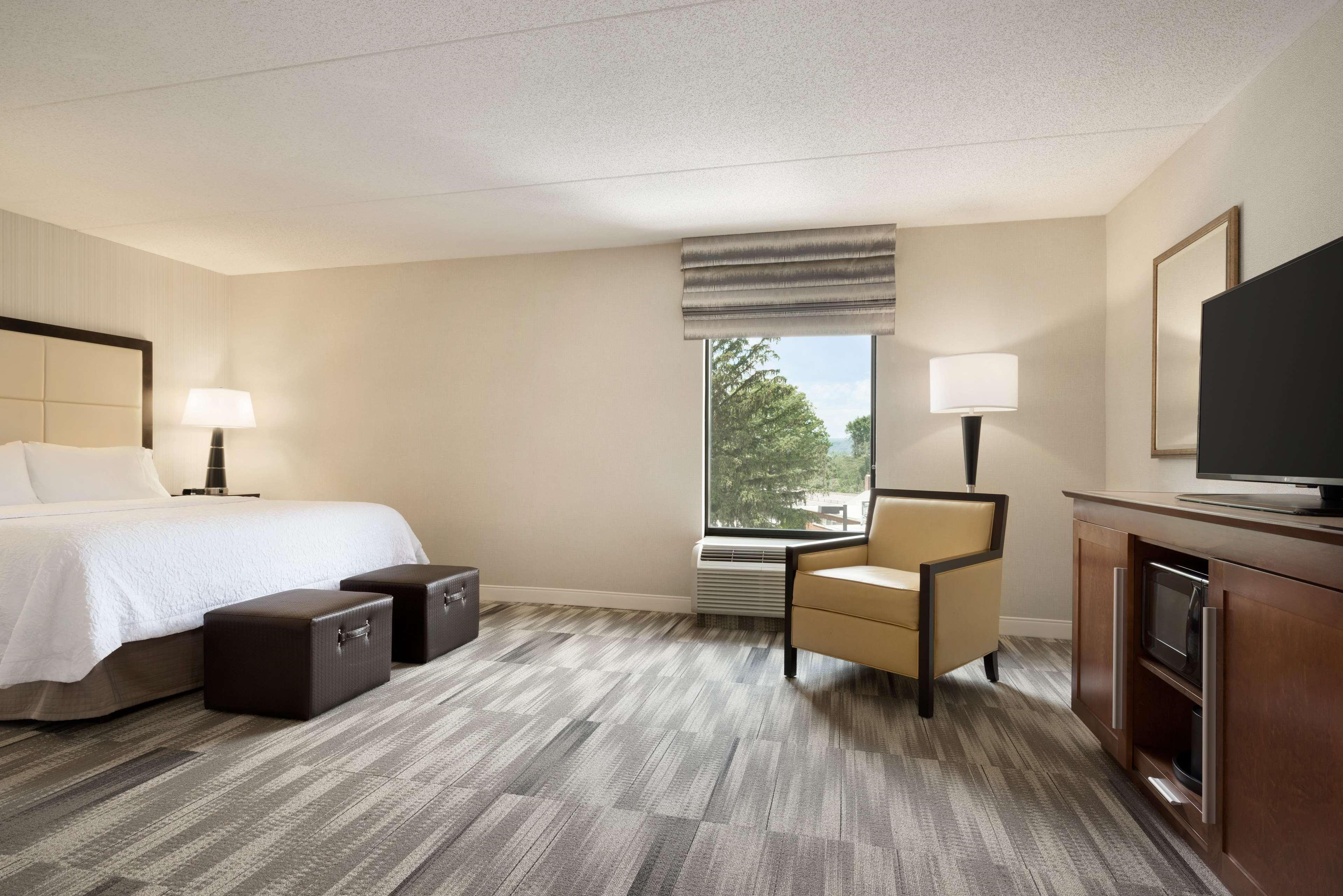 Hampton Inn Lehighton - Jim Thorpe Exterior foto