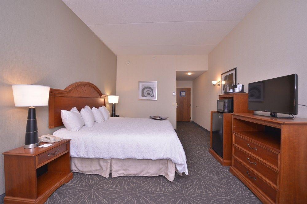 Hampton Inn Lehighton - Jim Thorpe Exterior foto